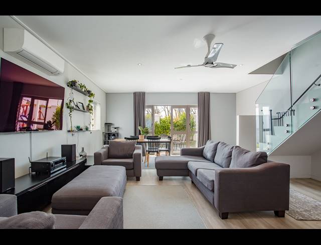 3 BEDROOM HOUSE SOLD IN KLEIN PARYS